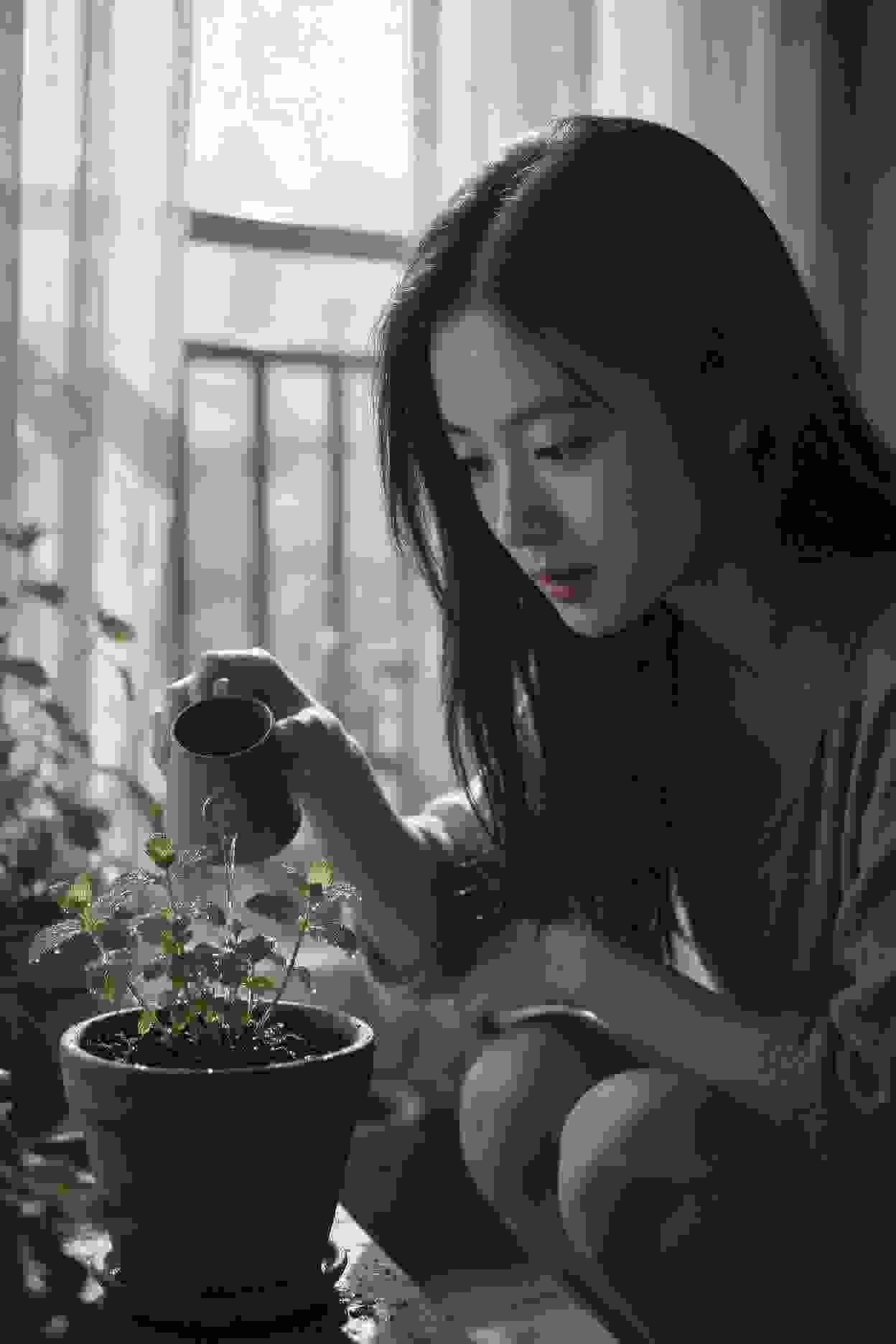 难得有情