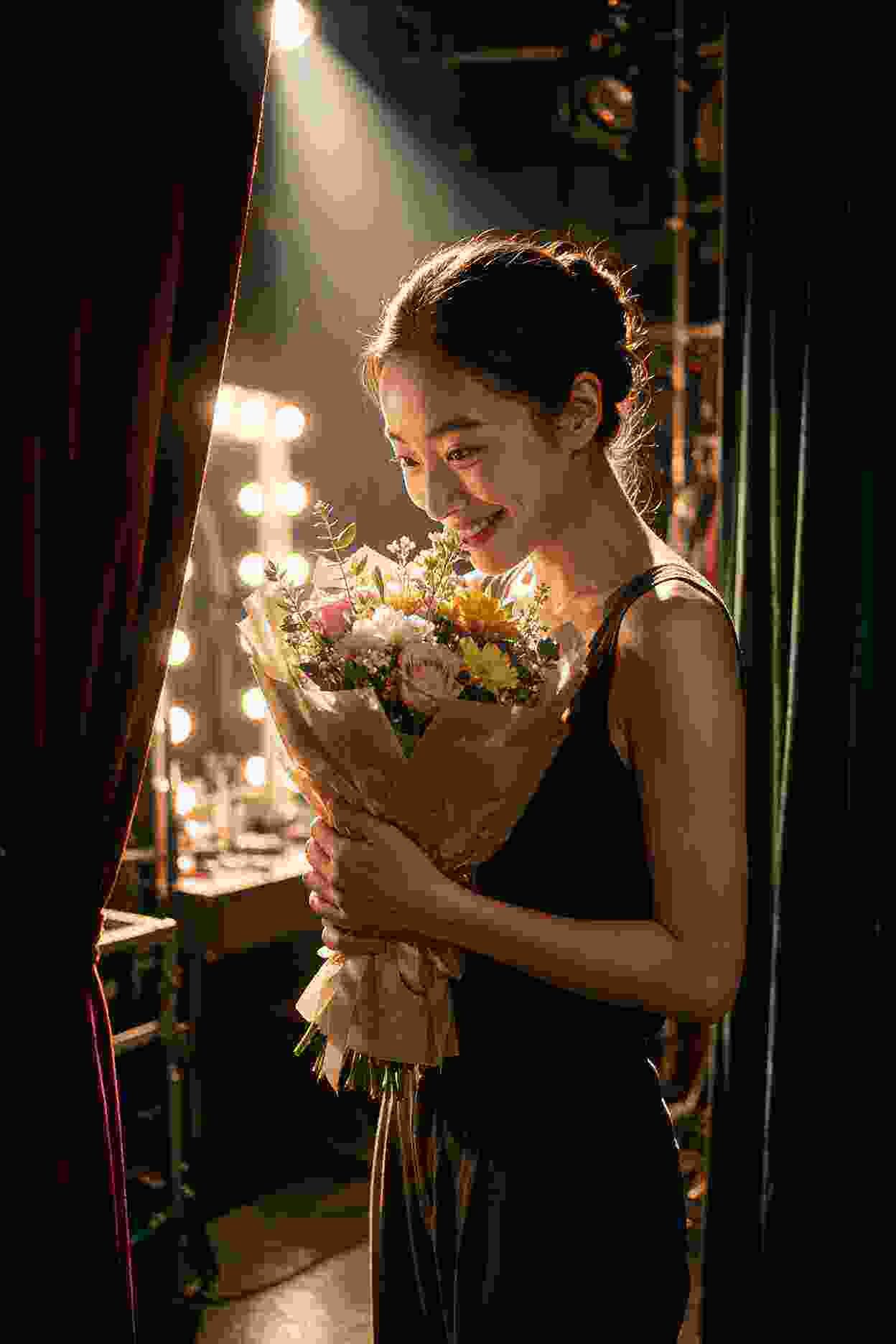 暗恋风暴