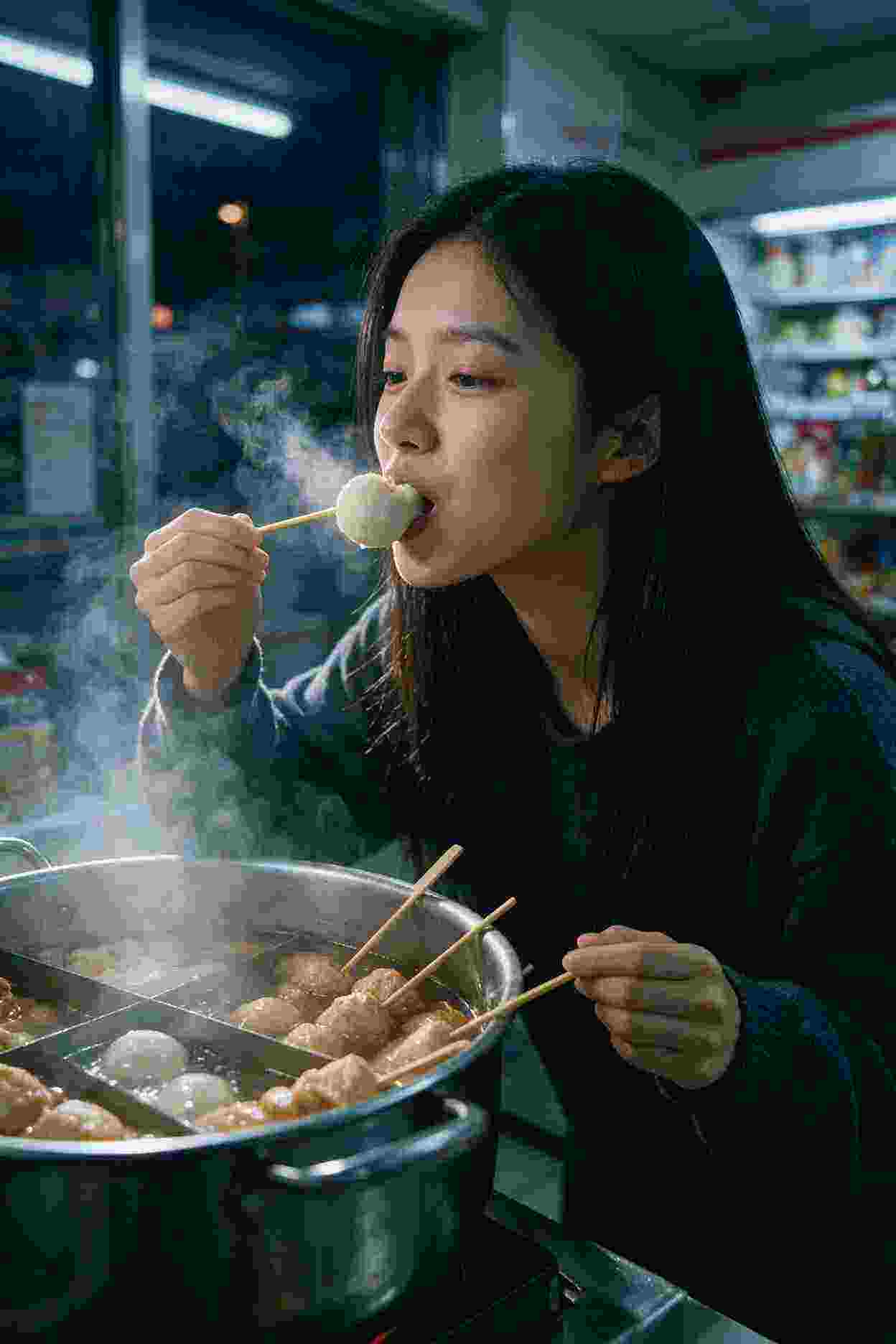 偏爱入骨