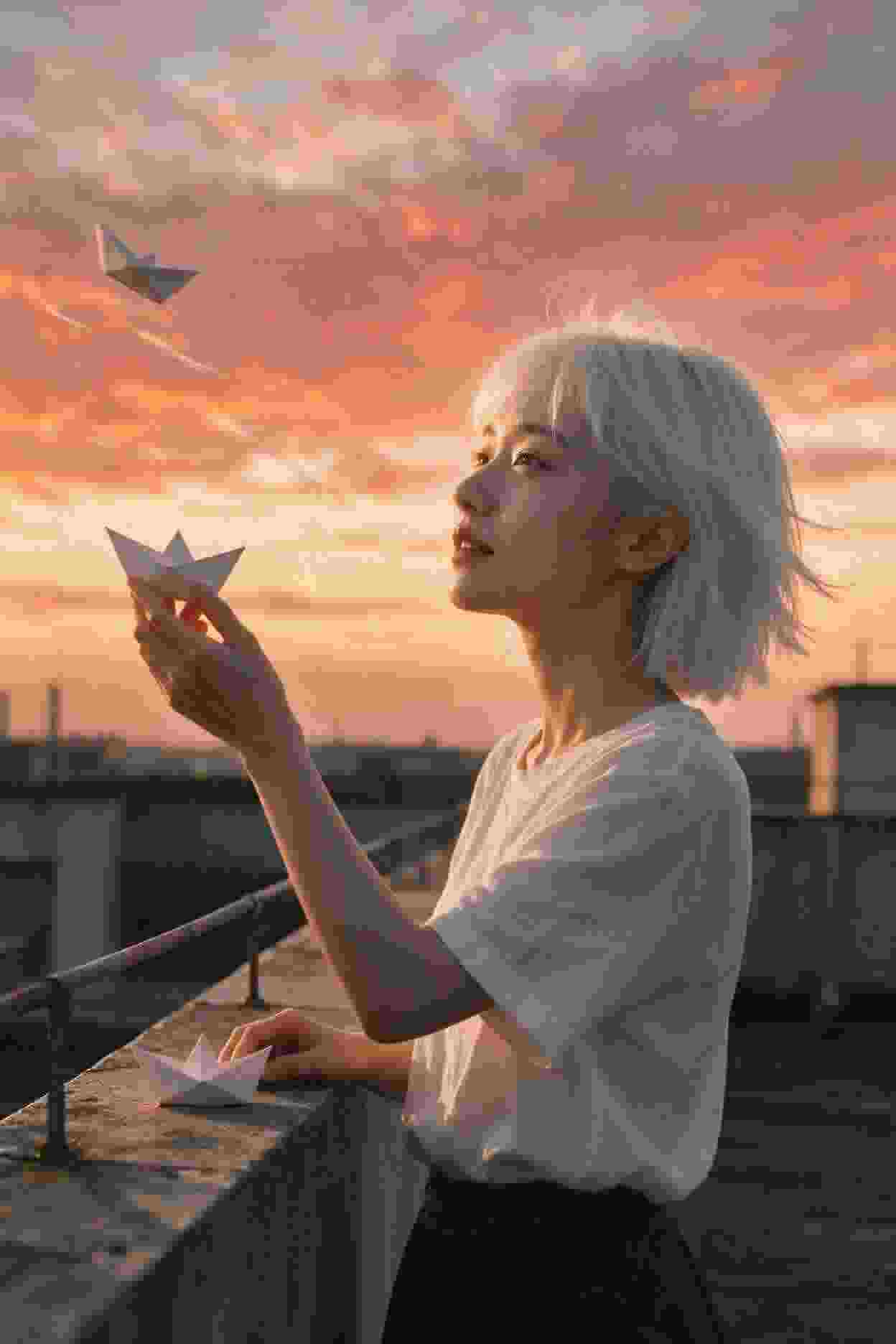 余年如诗