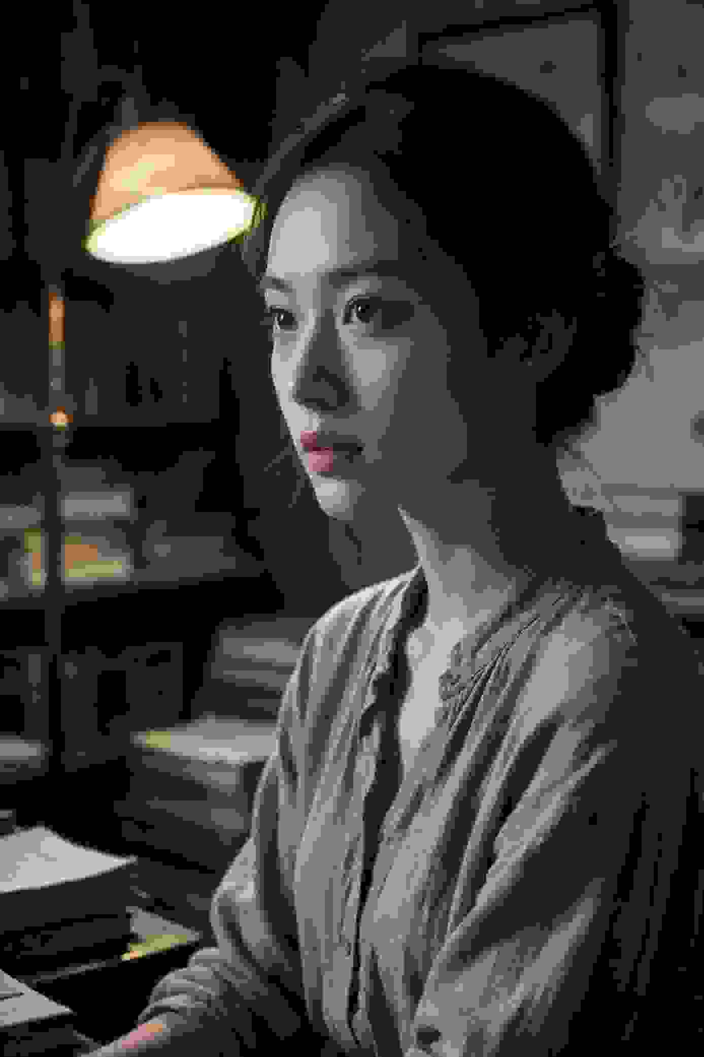执念成真