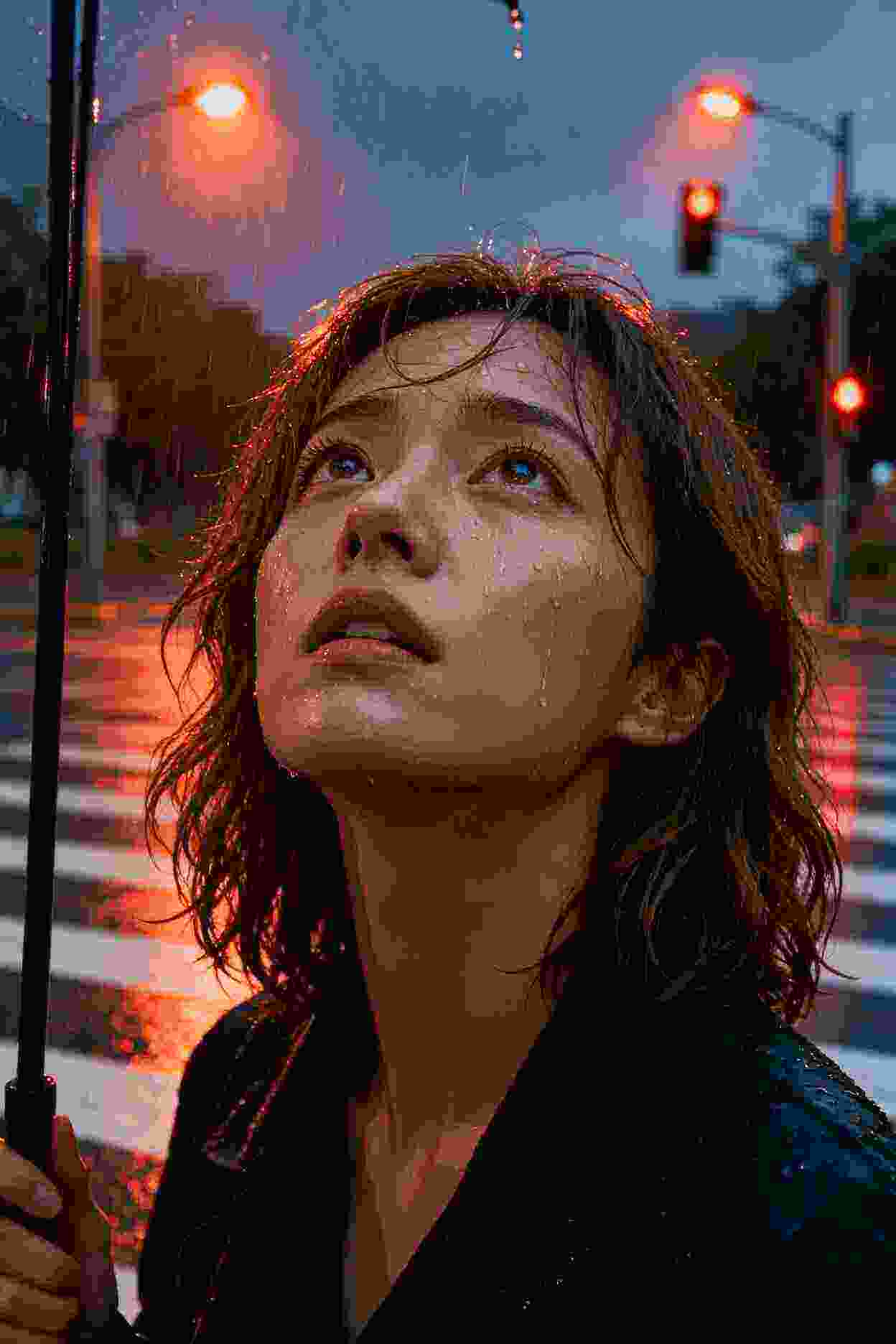 谜团重重