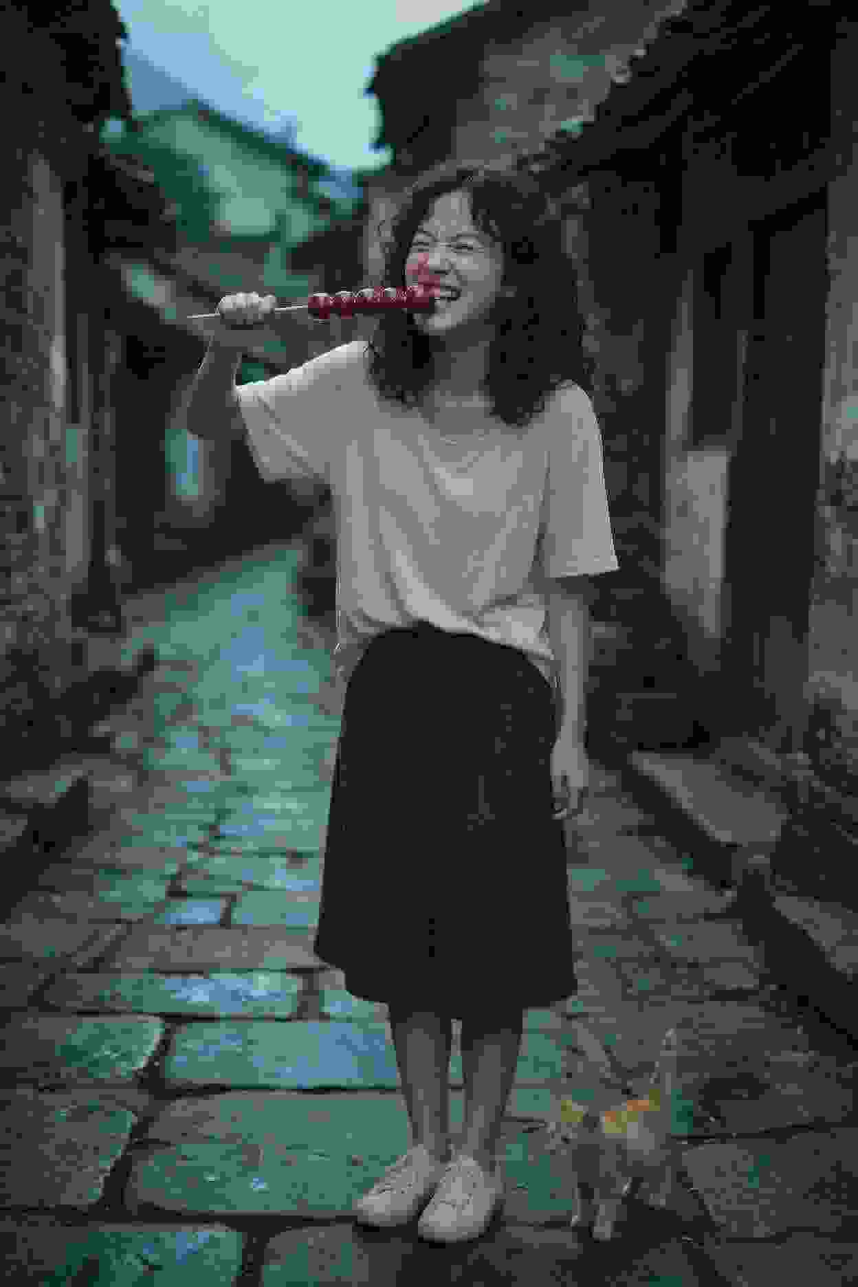 迟到的爱