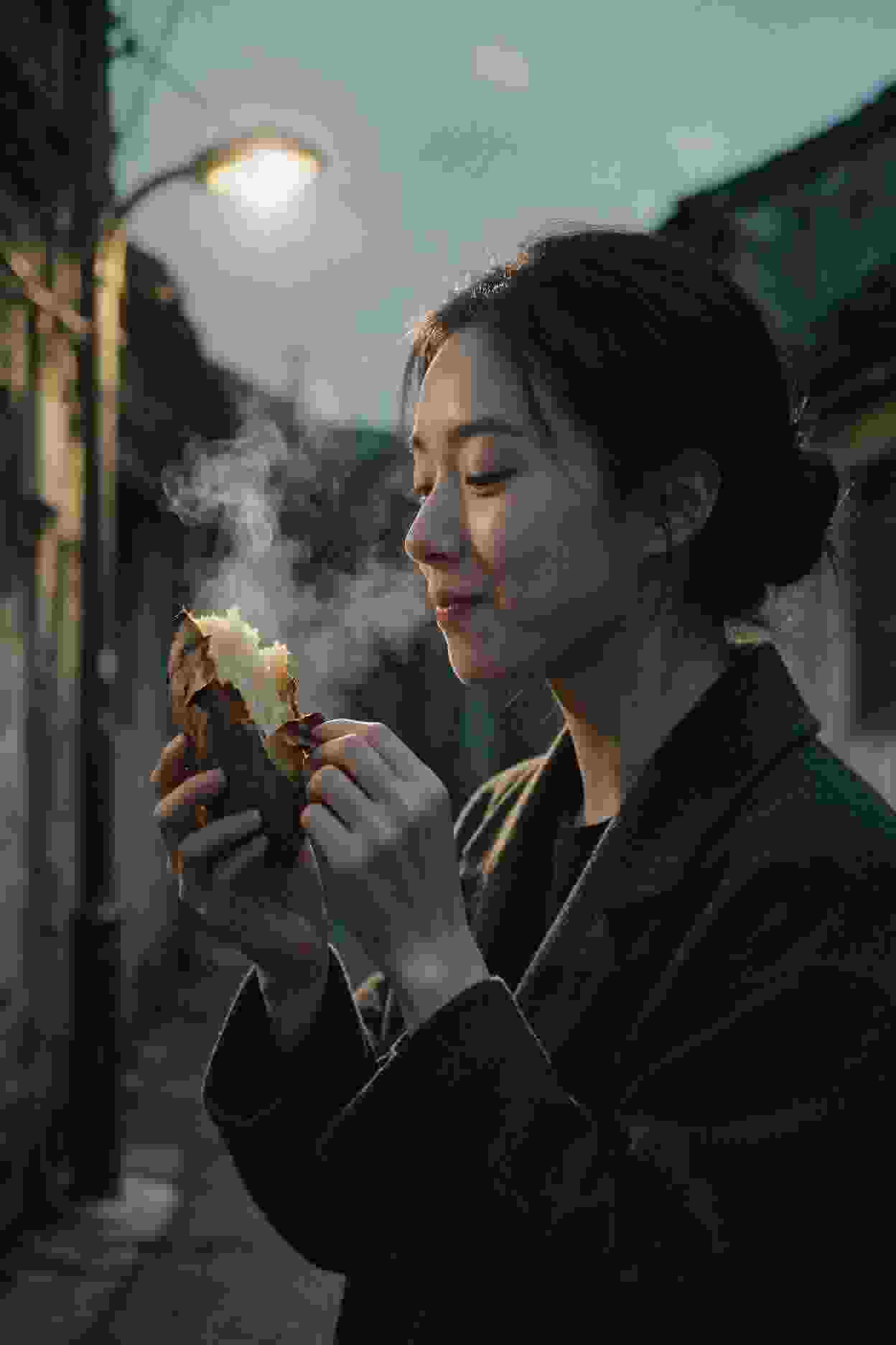仙尘梦魇