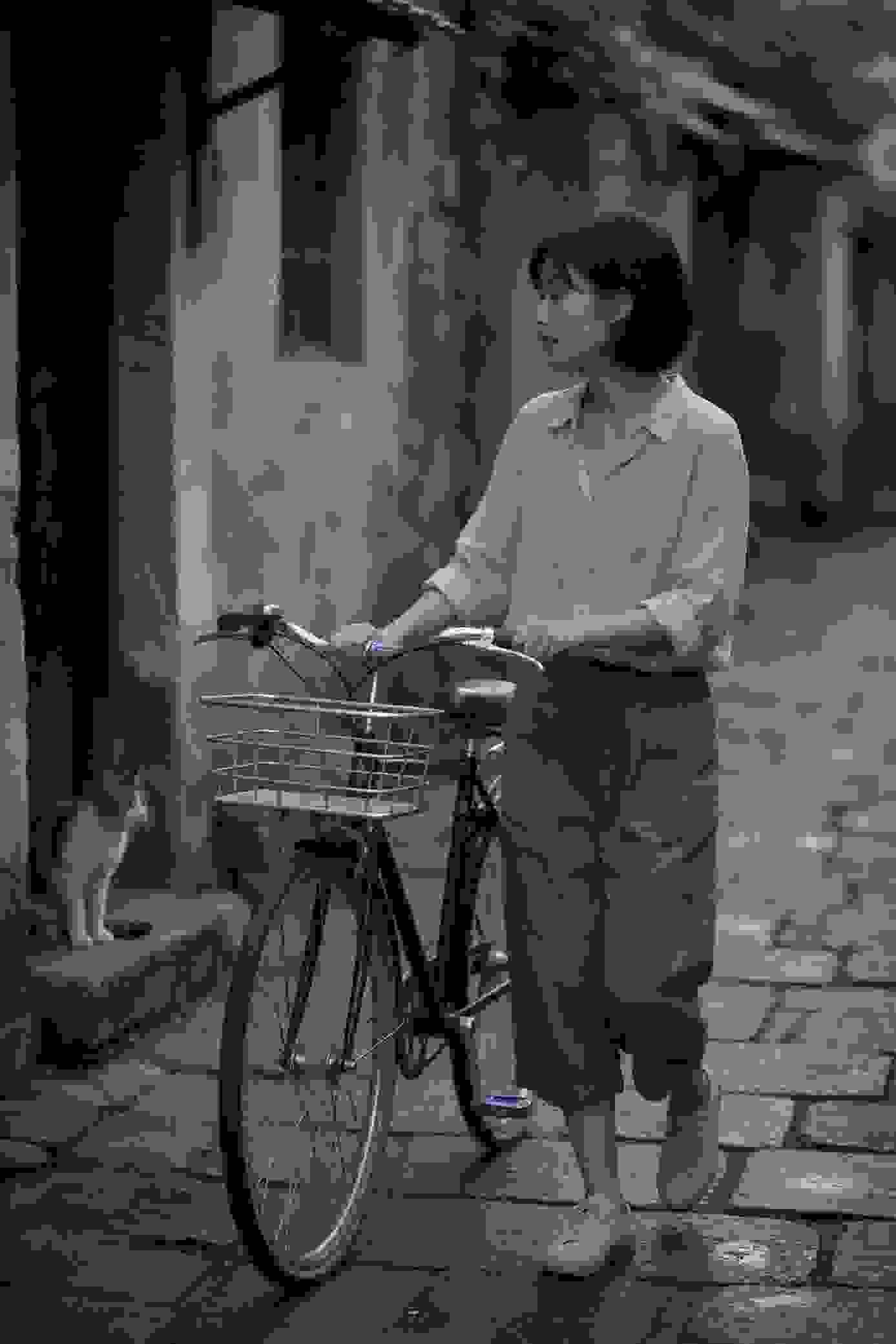 绝代芳华